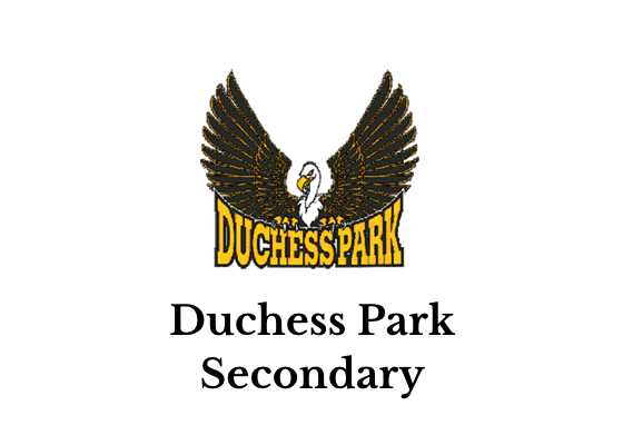 Duchess Park Secondary